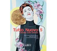 Tutto nuovo 5. Claudia Caia Grimaz. Con 2 CD-Audio
