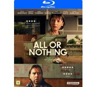 Tutto o niente / All or Nothing [ Origine Danese, Nessuna Lingua Italiana ] (Blu-Ray)