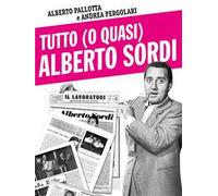 Tutto (o quasi) Alberto Sordi