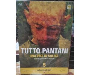 Tutto Pantani Una Vita in Salita 5
