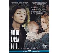 Tutto parla di te – DVD