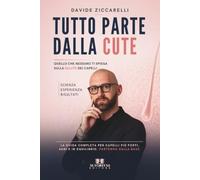 Tutto parte dalla cute: Quello che nessuno ti spiega sulla salute dei capelli