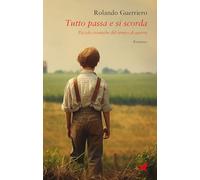 Tutto passa e si scorda. Piccole cronache del tempo di guerra - Guerriero ...
