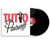 tutto pavarotti