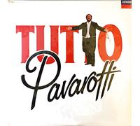 Tutto Pavarotti
