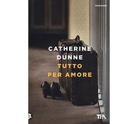 Tutto per amore