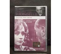 Tutto per bene - A teatro con Pirandello