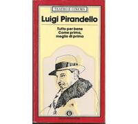 Tutto per bene-Come prima, meglio di prima
