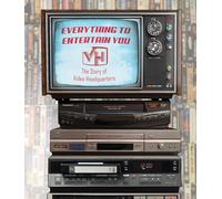 Tutto per intrattenerti: la storia del quartier generale dei video [Blu-ray]