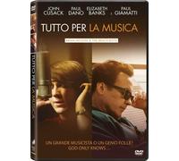 Tutto per la Musica (1 DVD) - Biografico
