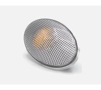 TUTTO PER QUATTRO, Freccia Laterale Anteriore Destra=Sinistra per Opel Corsa/Combo C 2000-2010, Per Opel Meriva A 2003-2010, Senza Lampadina (W5W)