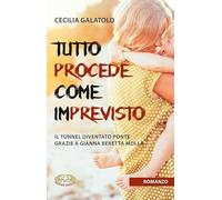 Tutto procede come imprevisto