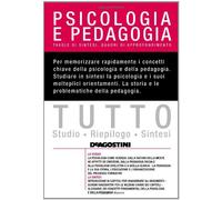 Tutto psicologia e pedagogia