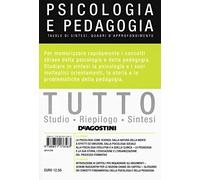Tutto psicologia e pedagogia
