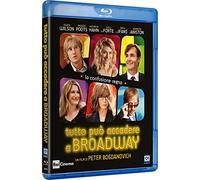 Tutto Può Accadere A Broadway