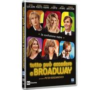 Tutto Può Accadere A Broadway
