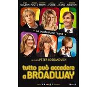 Tutto Può Accadere A Broadway