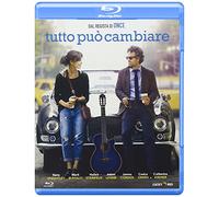 Tutto Puo' Cambiare (Blu-Ray) LUCKY RED
