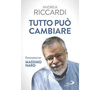 Tutto può cambiare. Conversazioni con Massimo Naro
