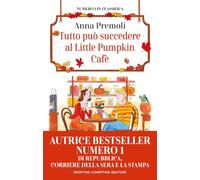 Tutto può succedere al Little Pumpkin Cafè