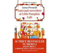 Tutto può succedere al Little Pumpkin Cafè