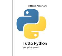 Tutto Python per principianti