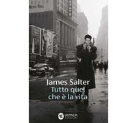 Tutto quel che è la vita