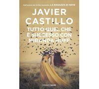 Tutto quel che è successo con Miranda Huff