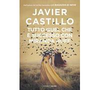 Tutto quel che è successo con Miranda Huff