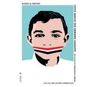 Tutto quello che abbiamo lasciato. Voci da una guerra dimenticata