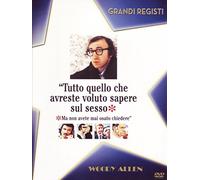 Tutto Quello Che Avreste Volut