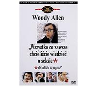 Tutto quello che avreste voluto sapere sul sesso ma non avete mai osato chiedere (Audio italiano. Sottotitoli in italiano)