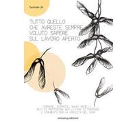 Tutto quello che avreste voluto sempre sapere sul lavoro aperto