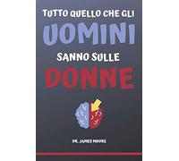 Tutto Quello Che Gli Uomini Sanno Sulle Donne