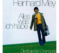 Tutto quello che ho Reinhard Mey