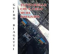 Tutto quello che il cielo mi ha insegnato