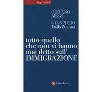Tutto quello che non vi hanno mai detto sull'immigrazione