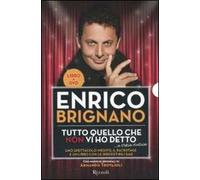 Tutto quello che non vi ho detto... a Ostia antica. Con DVD