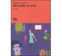 Tutto quello che posso