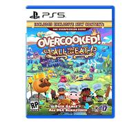 Tutto quello che puoi mangiare - PlayStation 5