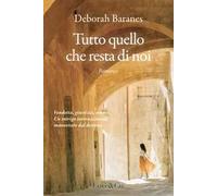 Tutto quello che resta di noi