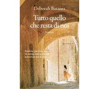 Tutto quello che resta di noi