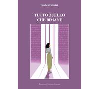 Tutto quello che rimane - [Francesco Tozzuolo Editore]