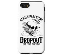 Tutto quello che so ho imparato dai gatti Custodia per iPhone SE (2020) / 7/8