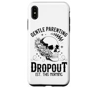 Tutto quello che so ho imparato dai gatti Custodia per iPhone XS Max