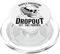 Tutto quello che so ho imparato dai gatti PopSockets PopGrip per MagSafe