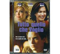 Tutto Quello Che Voglio