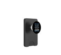 Tutto quello che voglio per Natale è un milione di dollari in contanti PopSockets PopWallet per MagSafe