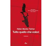 Tutto quello che volevi