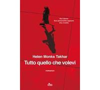 Tutto quello che volevi